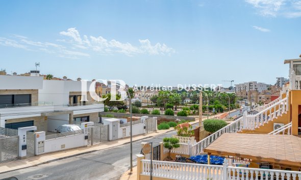 Resale - Detached house -
San Miguel de Salinas - El Galan