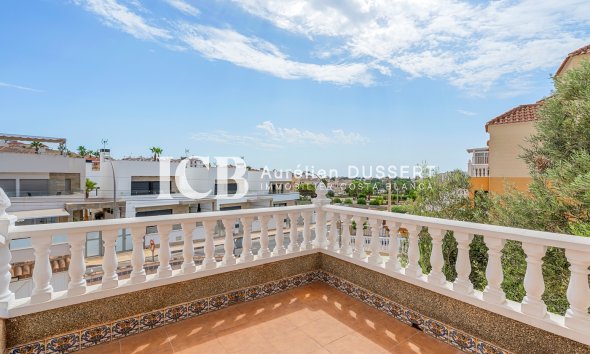 Resale - Detached house -
San Miguel de Salinas - El Galan