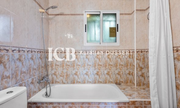 Resale - Detached house -
San Miguel de Salinas - El Galan