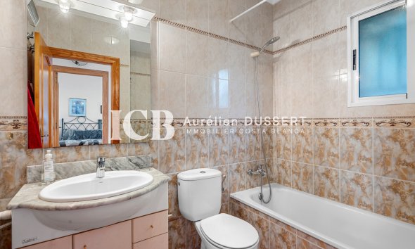 Resale - Detached house -
San Miguel de Salinas - El Galan