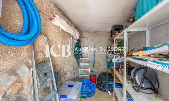 Resale - Detached house -
San Miguel de Salinas - El Galan