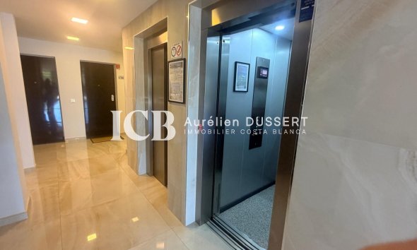 Revente - Appartement -
Orihuela Costa - Los Balcones - Los Altos del Edén