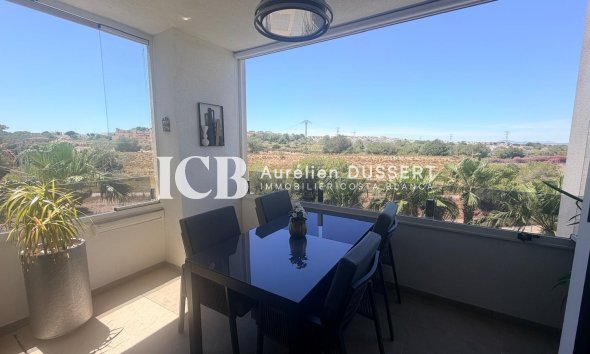 Revente - Appartement -
Orihuela Costa - Los Balcones - Los Altos del Edén