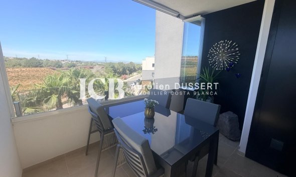 Revente - Appartement -
Orihuela Costa - Los Balcones - Los Altos del Edén
