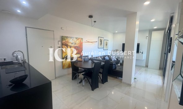 Revente - Appartement -
Orihuela Costa - Los Balcones - Los Altos del Edén