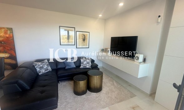 Revente - Appartement -
Orihuela Costa - Los Balcones - Los Altos del Edén