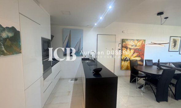 Revente - Appartement -
Orihuela Costa - Los Balcones - Los Altos del Edén