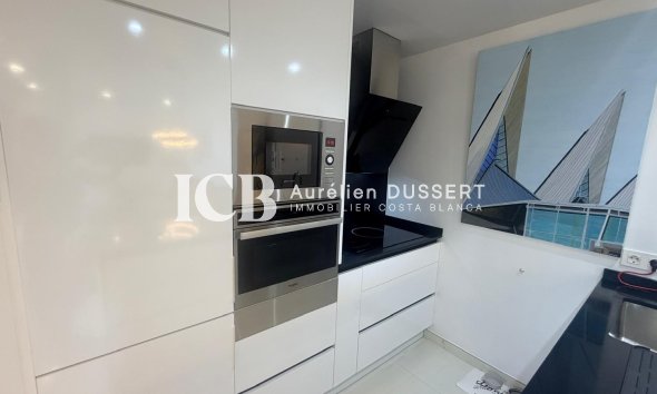 Revente - Appartement -
Orihuela Costa - Los Balcones - Los Altos del Edén