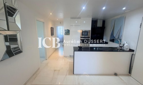 Revente - Appartement -
Orihuela Costa - Los Balcones - Los Altos del Edén