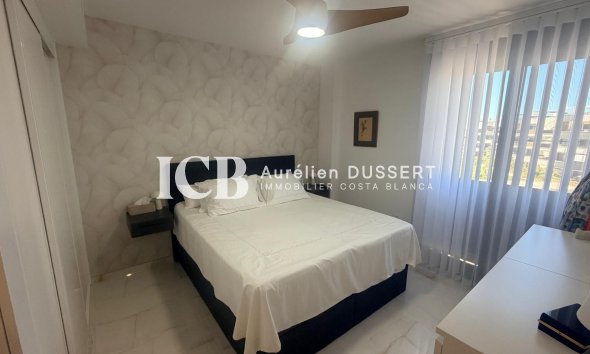 Revente - Appartement -
Orihuela Costa - Los Balcones - Los Altos del Edén