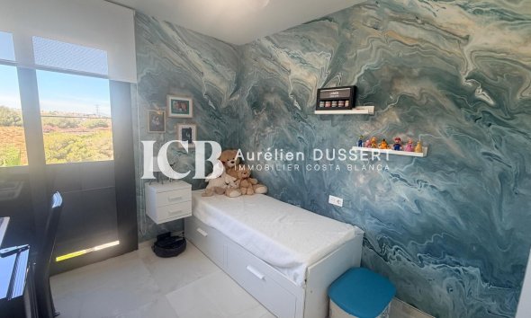 Revente - Appartement -
Orihuela Costa - Los Balcones - Los Altos del Edén