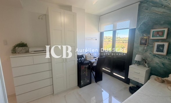 Revente - Appartement -
Orihuela Costa - Los Balcones - Los Altos del Edén