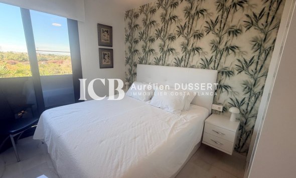 Revente - Appartement -
Orihuela Costa - Los Balcones - Los Altos del Edén