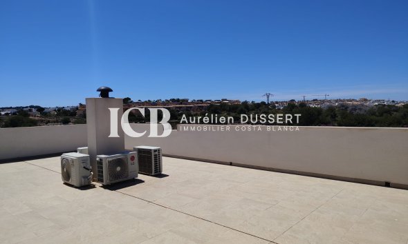 Revente - Appartement -
Orihuela Costa - Los Balcones - Los Altos del Edén