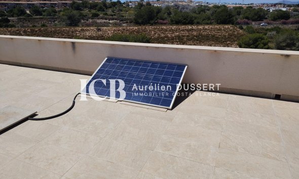 Revente - Appartement -
Orihuela Costa - Los Balcones - Los Altos del Edén