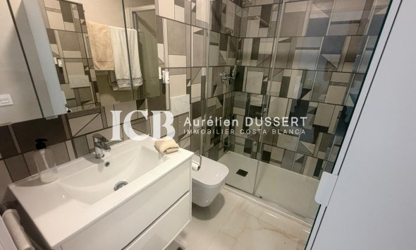 Revente - Appartement -
Orihuela Costa - Los Balcones - Los Altos del Edén