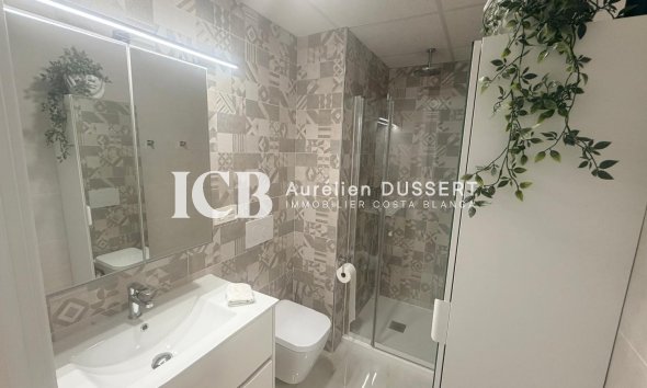 Revente - Appartement -
Orihuela Costa - Los Balcones - Los Altos del Edén