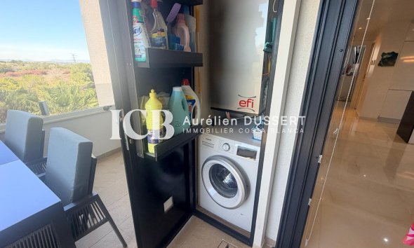 Revente - Appartement -
Orihuela Costa - Los Balcones - Los Altos del Edén