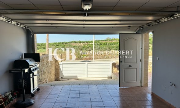 Revente - Maison mitoyenne -
Algorfa - La Finca Golf