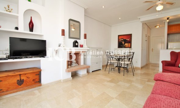Revente - Appartement -
Orihuela Costa - Villamartín