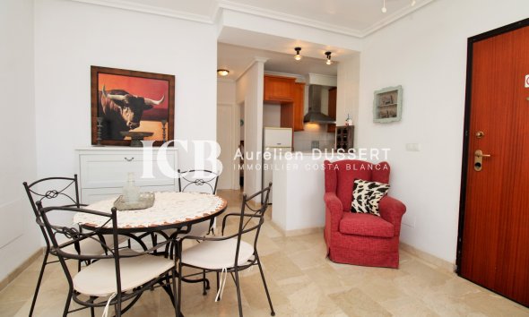 Revente - Appartement -
Orihuela Costa - Villamartín