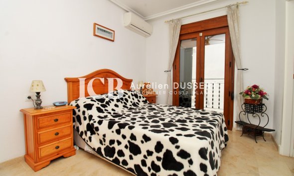 Revente - Appartement -
Orihuela Costa - Villamartín