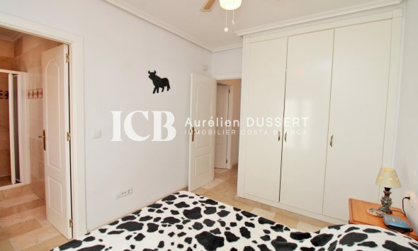 Revente - Appartement -
Orihuela Costa - Villamartín