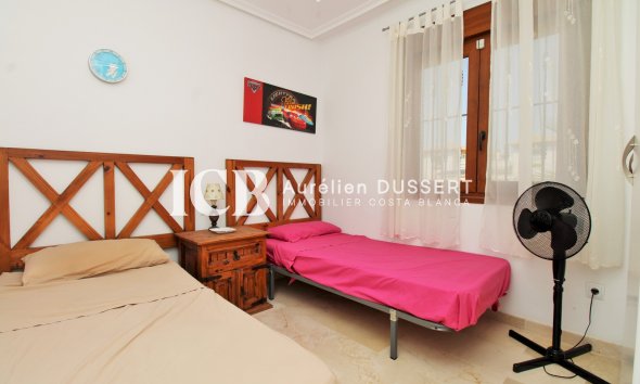 Revente - Appartement -
Orihuela Costa - Villamartín
