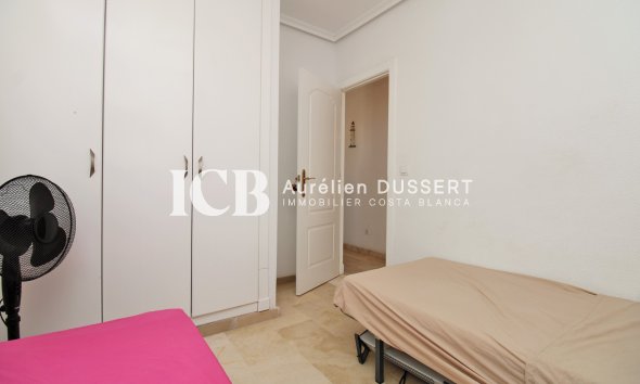 Revente - Appartement -
Orihuela Costa - Villamartín
