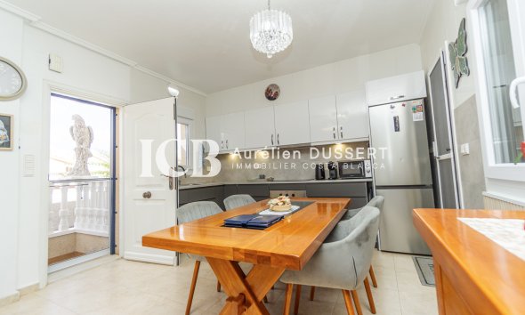 Revente - Maison mitoyenne -
Benijofar - Benimar