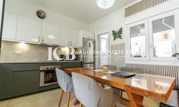 Revente - Maison mitoyenne -
Benijofar - Benimar