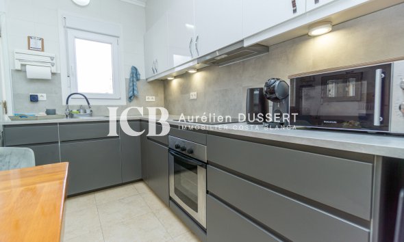 Revente - Maison mitoyenne -
Benijofar - Benimar
