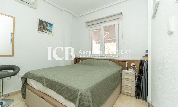 Revente - Maison mitoyenne -
Benijofar - Benimar
