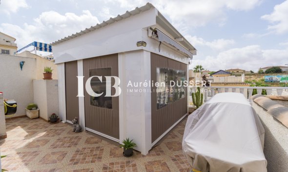 Revente - Maison mitoyenne -
Benijofar - Benimar