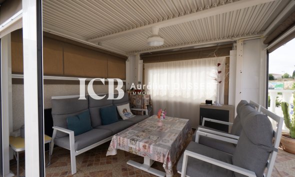 Revente - Maison mitoyenne -
Benijofar - Benimar