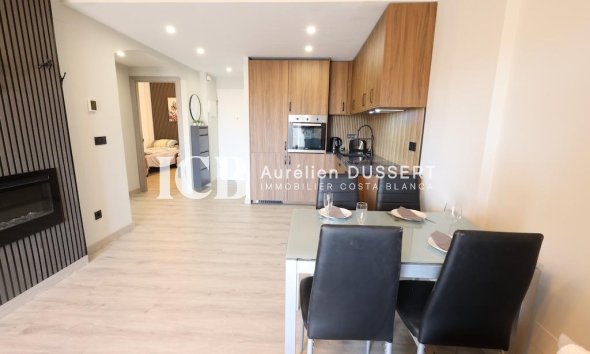 Revente - Appartement -
Orihuela Costa - La Regia