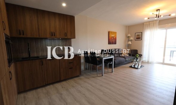 Revente - Appartement -
Orihuela Costa - La Regia