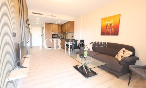 Revente - Appartement -
Orihuela Costa - La Regia
