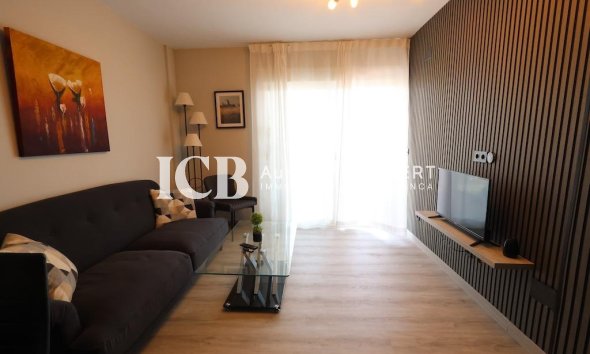 Revente - Appartement -
Orihuela Costa - La Regia
