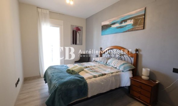 Revente - Appartement -
Orihuela Costa - La Regia