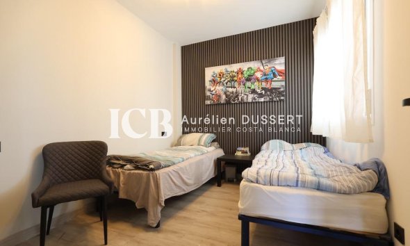 Revente - Appartement -
Orihuela Costa - La Regia
