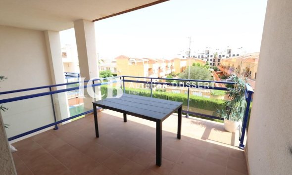 Revente - Appartement -
Orihuela Costa - La Regia