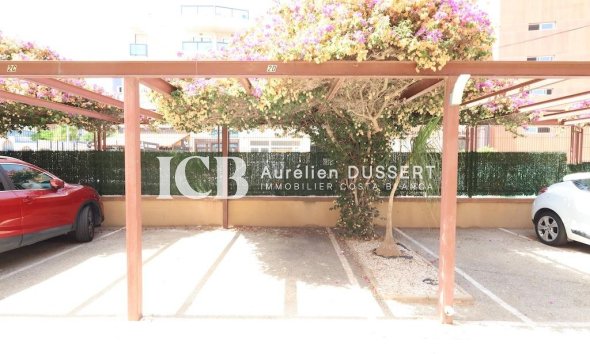 Revente - Appartement -
Orihuela Costa - La Regia