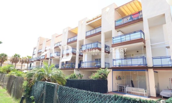Revente - Appartement -
Orihuela Costa - La Regia
