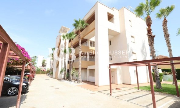 Revente - Appartement -
Orihuela Costa - La Regia