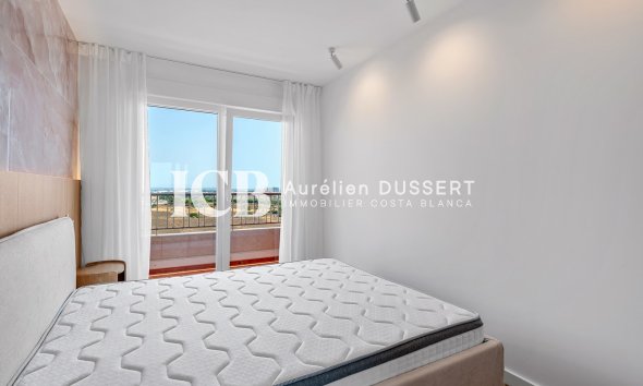 Revente - Appartement -
Punta Prima - Torrevieja