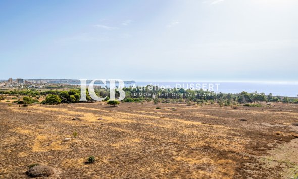 Revente - Appartement -
Punta Prima - Torrevieja