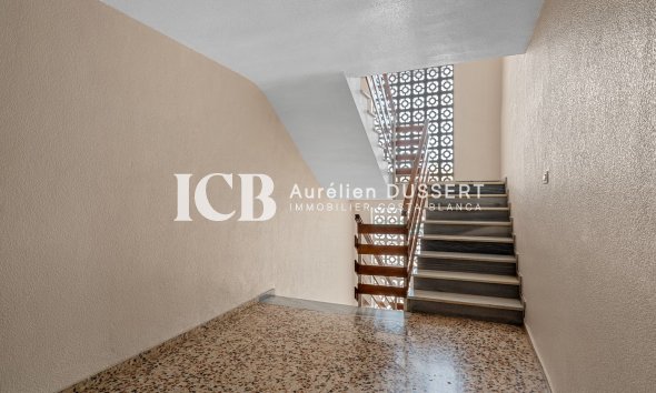 Revente - Appartement -
Punta Prima - Torrevieja