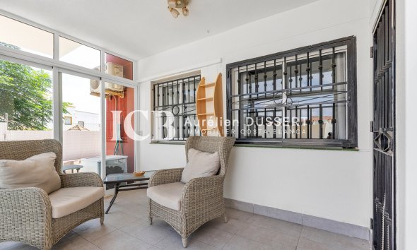 Revente - Appartement -
Orihuela Costa - Los Balcones - Los Altos del Edén