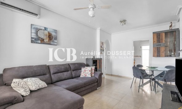 Revente - Appartement -
Orihuela Costa - Los Balcones - Los Altos del Edén
